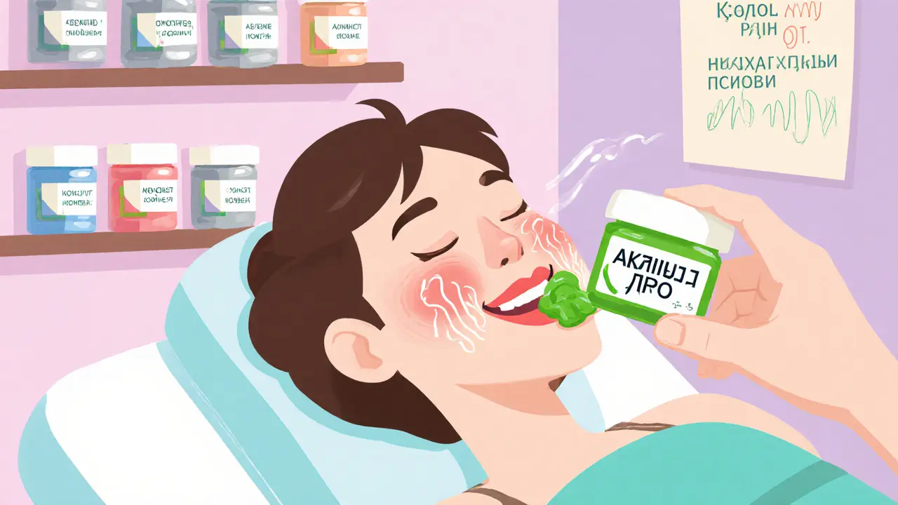 Больно ли делать инъекционные процедуры в косметологии: какие виды анестезии реально работают