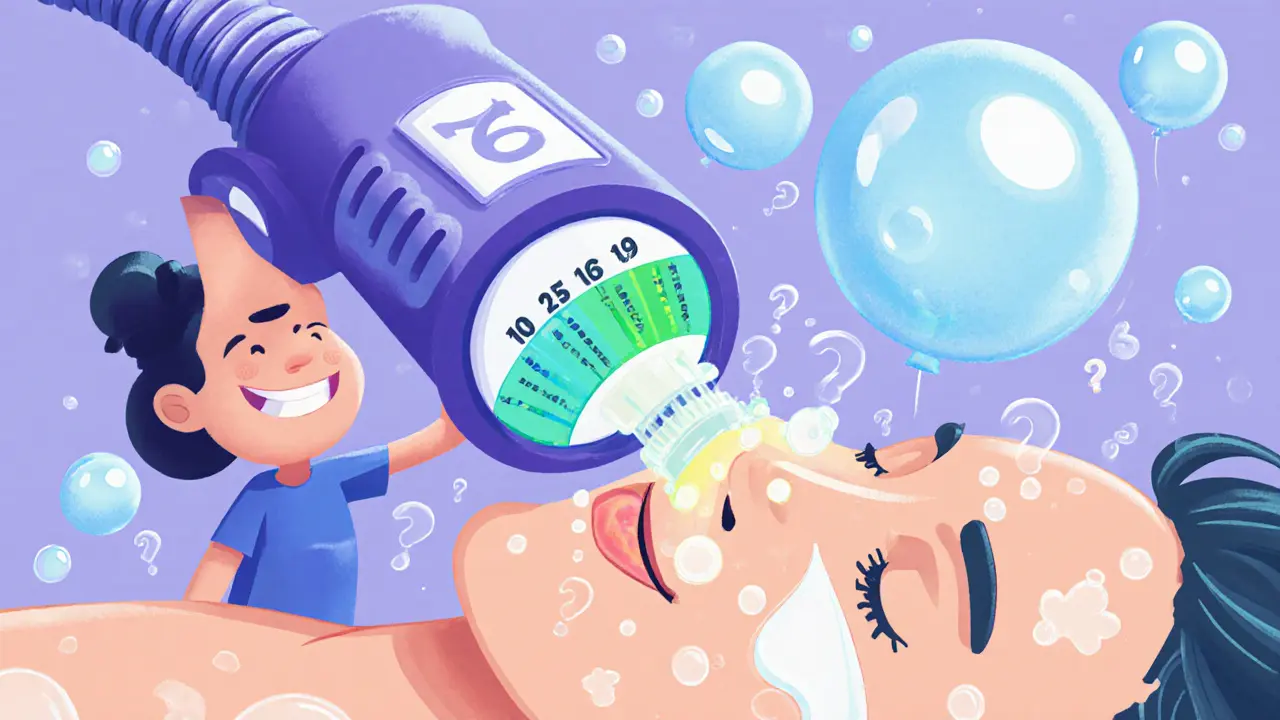 Диагностика кожи у косметолога: какие методы используют профессионалы