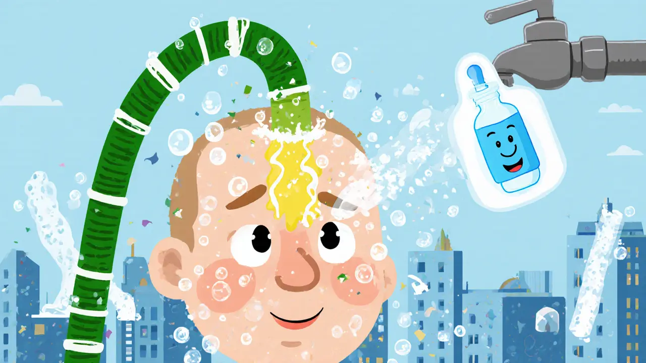 Нужно ли использовать тоник после очищения лица: правда и мифы