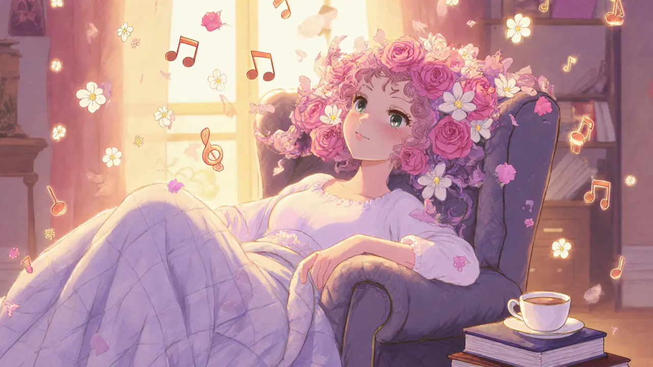 Как подобрать парфюм по характеру и стилю: флоральный, древесный, восточный