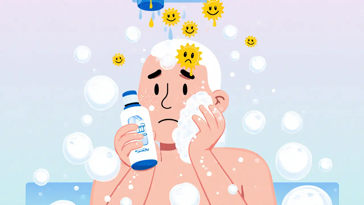 Уход за проблемной кожей: пошаговая инструкция для эффективного результата