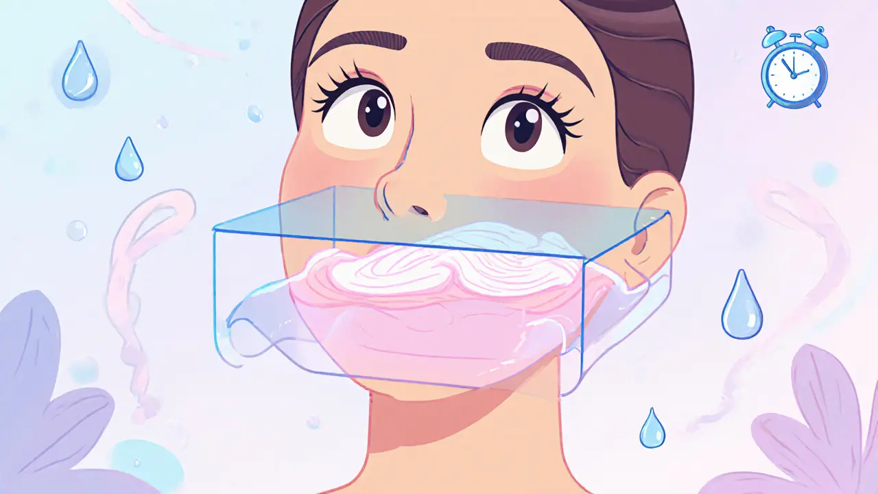 Как подружить праймер и тональный крем, чтобы не скатывалось: пошаговая инструкция