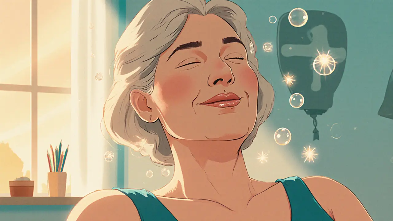 Биоревитализация после 50 лет: как выбрать процедуру и что ожидать