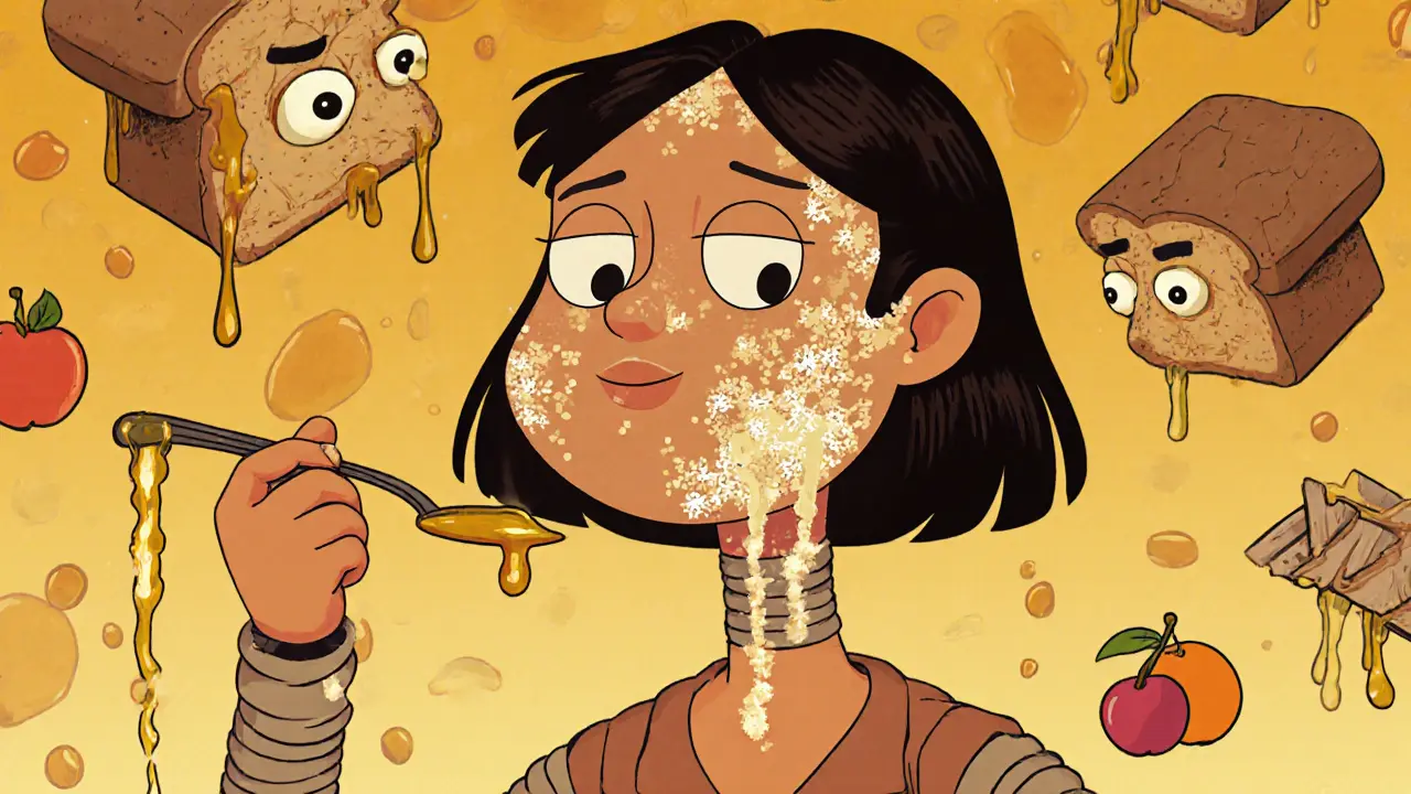 Как распознать гликацию кожи и противодействовать сахару в уходе