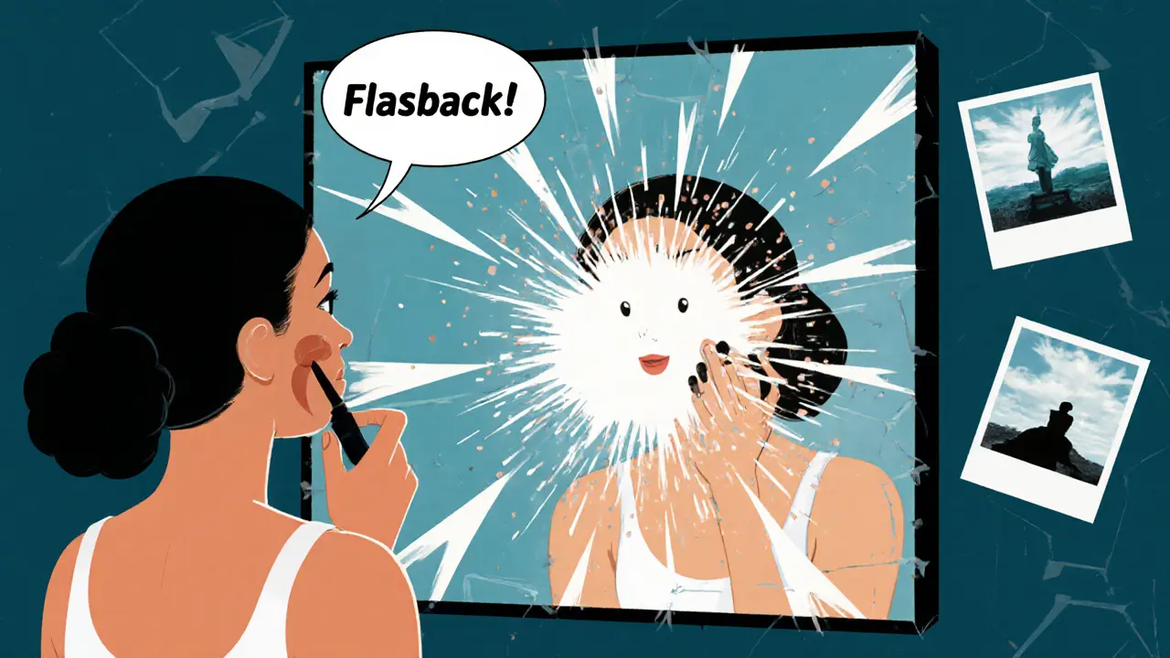 Как выбрать тональный крем для фотосъемки: без SPF и флэшбэка