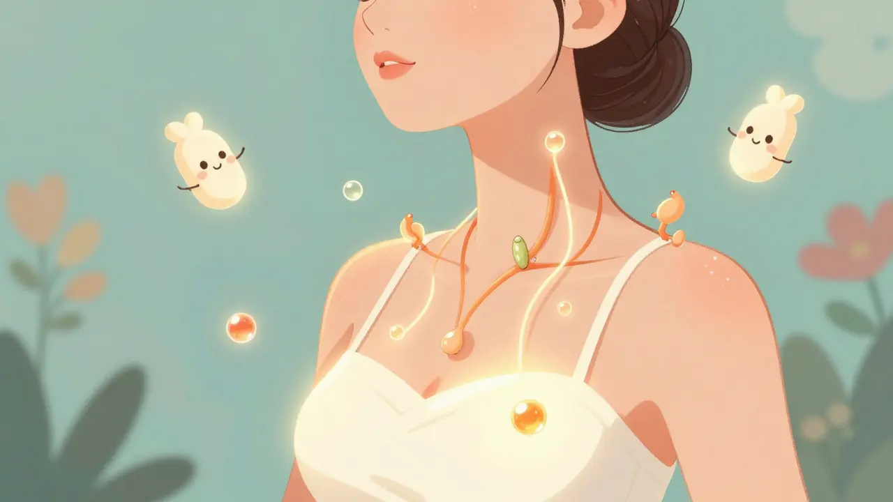 Биоревитализация шеи и декольте: как омолодить нежную кожу без хирургии