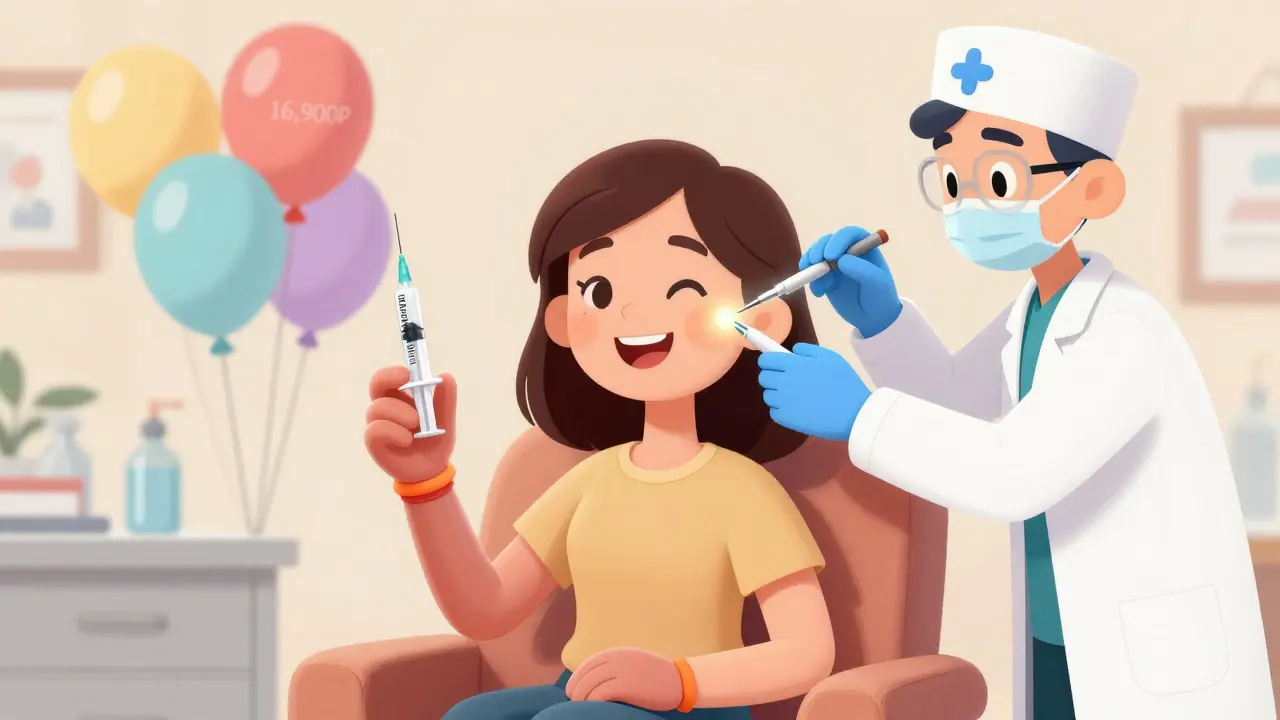 Цены на контурную пластику: сколько стоит 1 мл препарата и полный курс коррекции в 2025 году