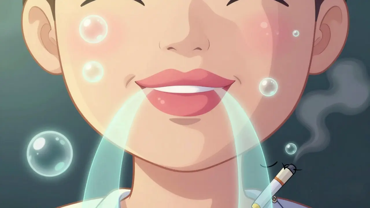 Инъекции красоты и курение: как никотин влияет на заживление и результат