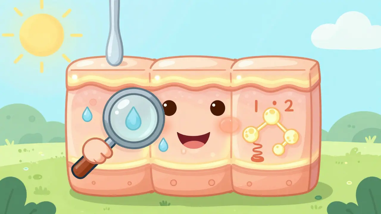 Как сочетать процедуры для кожи лица: план ухода на 6 месяцев