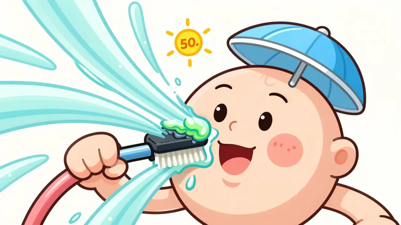 Как убирать постакне на коже лица: кислоты, ретиноиды и SPF