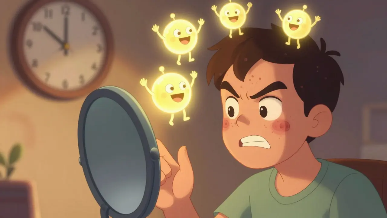 Ретиноиды для лечения акне: эффективность и правила применения