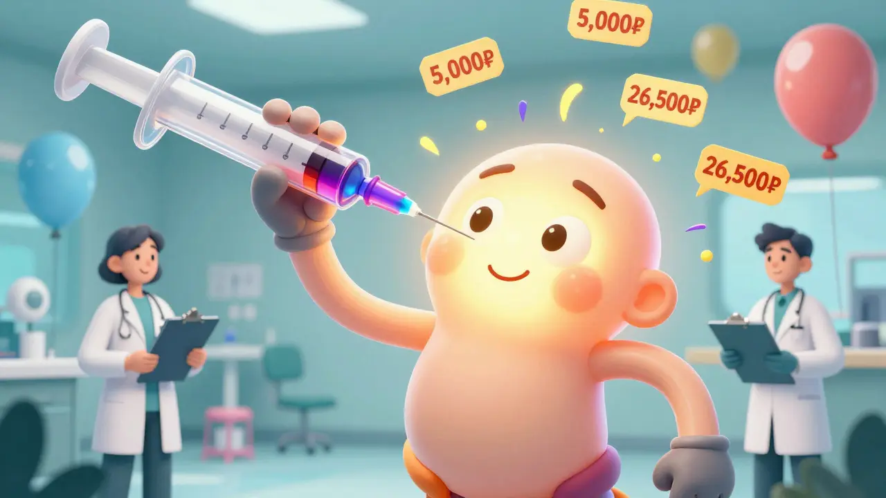 Стоимость биоревитализации: как формируется цена за курс и зону в 2025 году