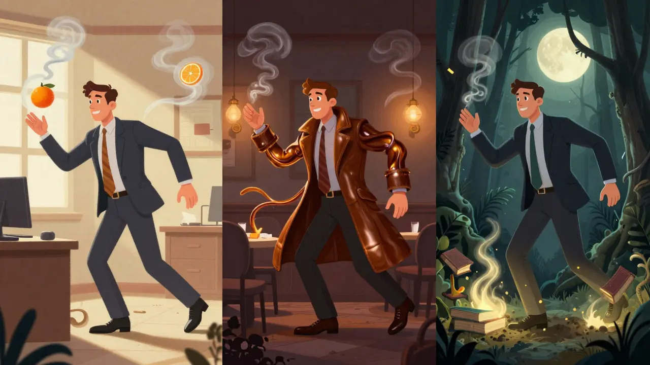 Как составить парфюмерный гардероб: базовые, вечерние и редкие ароматы