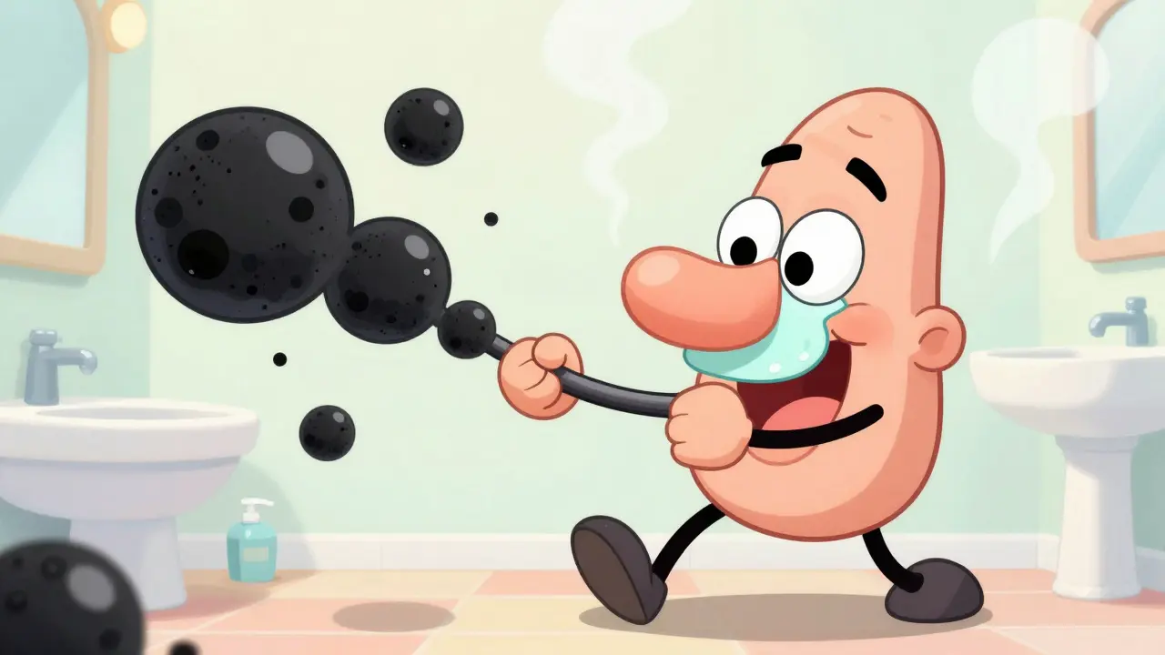 Маски-патчи для носа: как эффективно удалить черные точки и не навредить коже