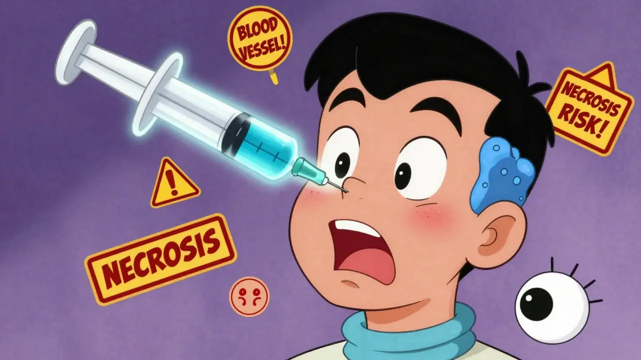 Возможные осложнения после инъекционных процедур и как их избежать: полное руководство