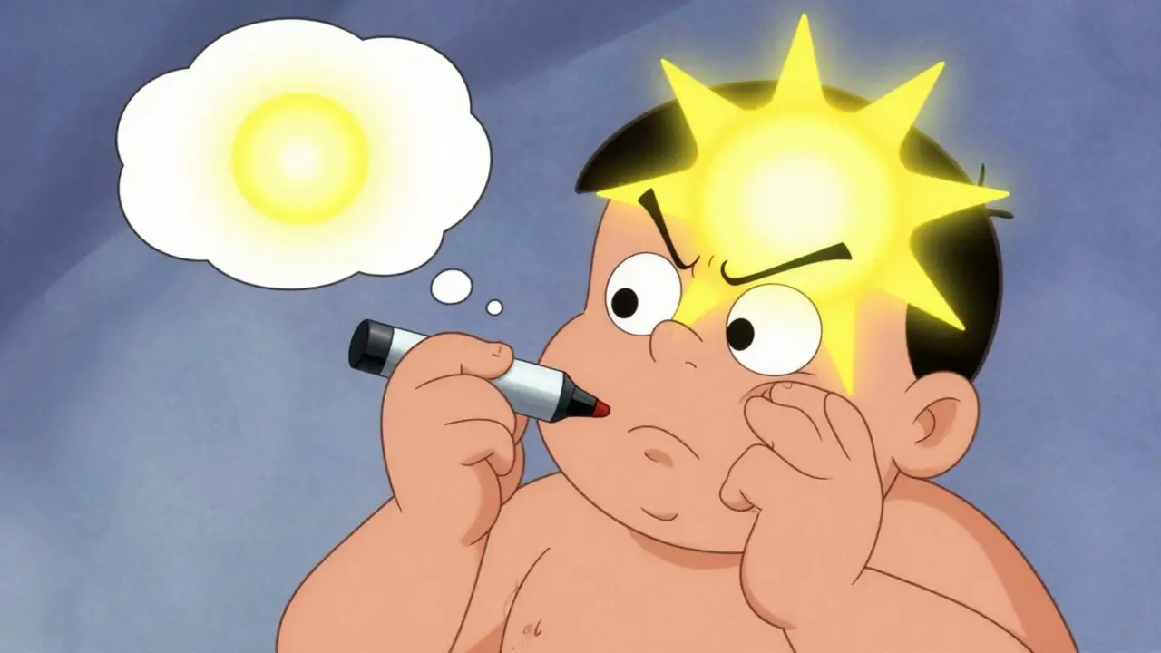 Как наносить хайлайтер для новичка: минимум бликов без перебора