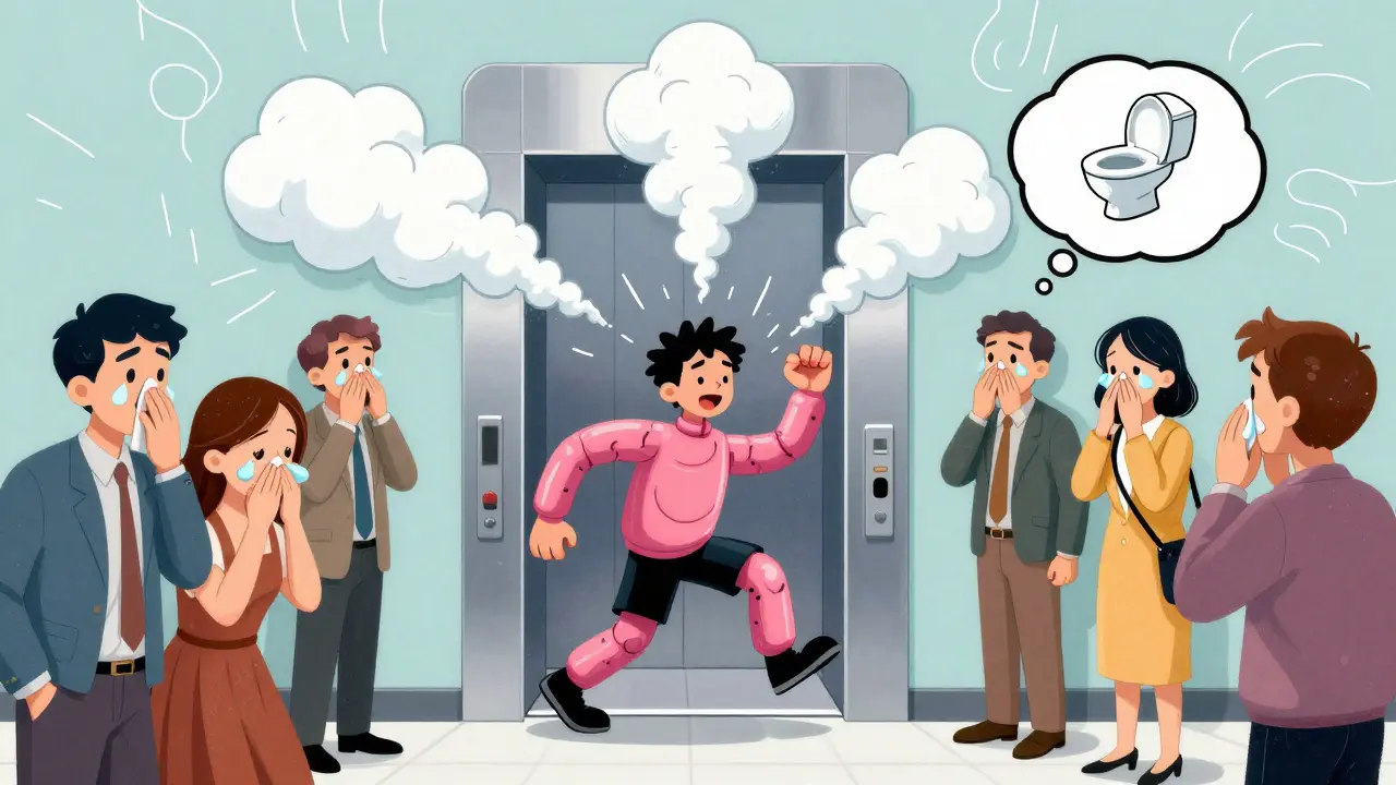 Как носить громкие ароматы в общественных местах: правила дозировки и парфюмерный этикет