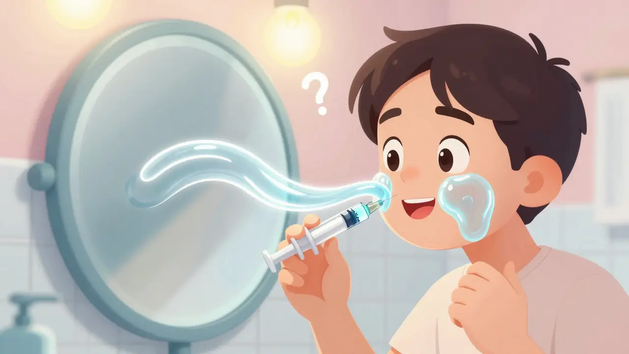 Контурная пластика лица: что это такое и какие проблемы решает