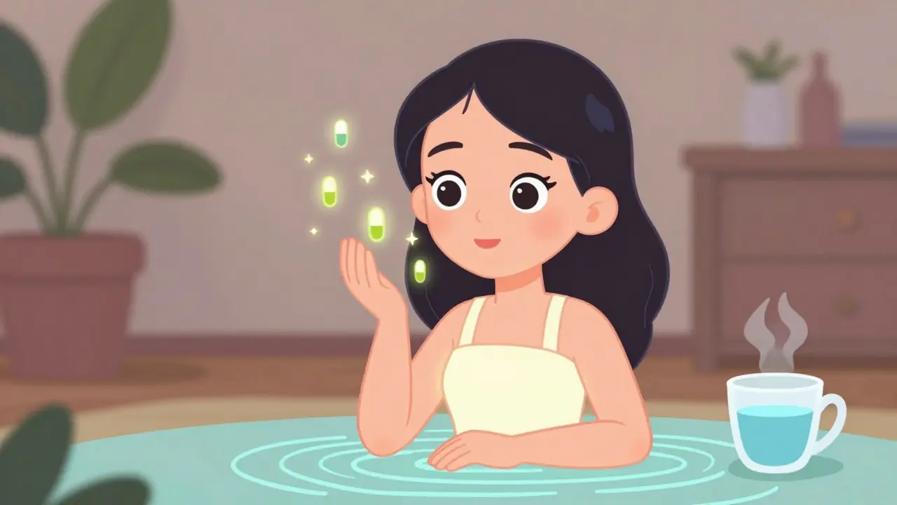 Мезотерапия: до и после - реальные результаты и сколько держится эффект