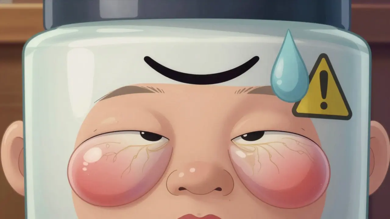 Можно ли использовать обычный крем для лица вокруг глаз: что говорят эксперты