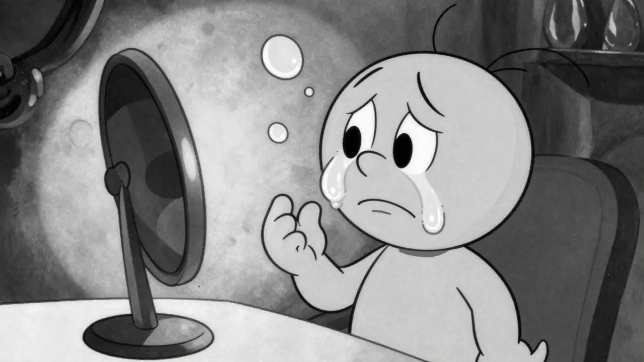 Как восстановить тургор кожи лица: увлажнение, пептиды и массаж - полный гид