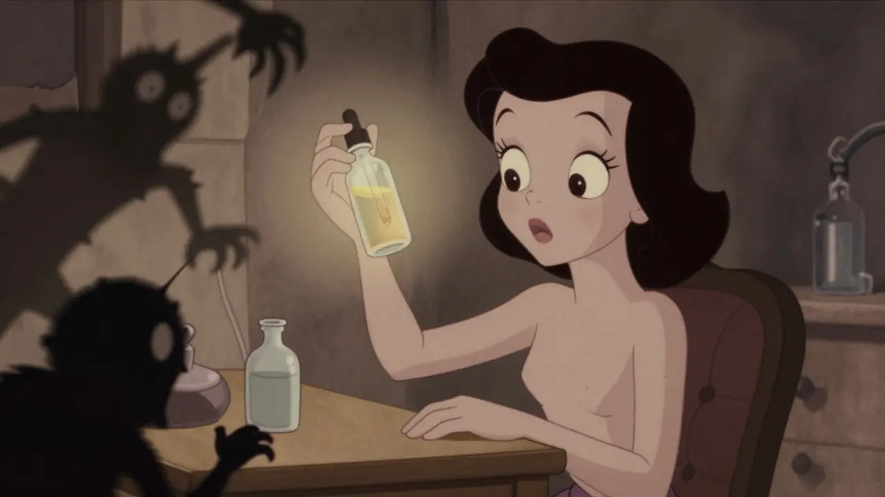 Как выбрать безопасную сыворотку для ресниц: состав без раздражения и рейтинг средств 2026