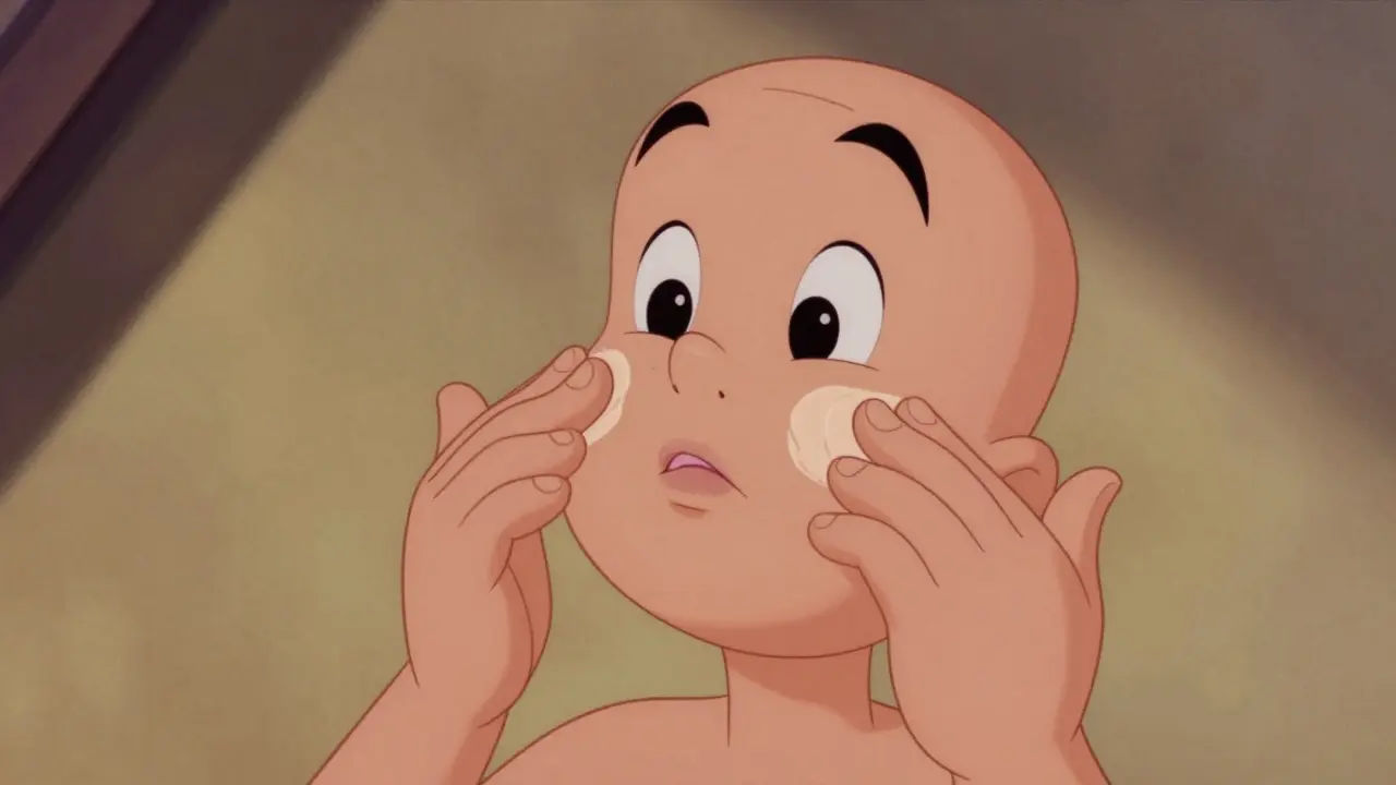 Как выбрать инструменты для тона кожи лица: кисти, спонжи, пальцы