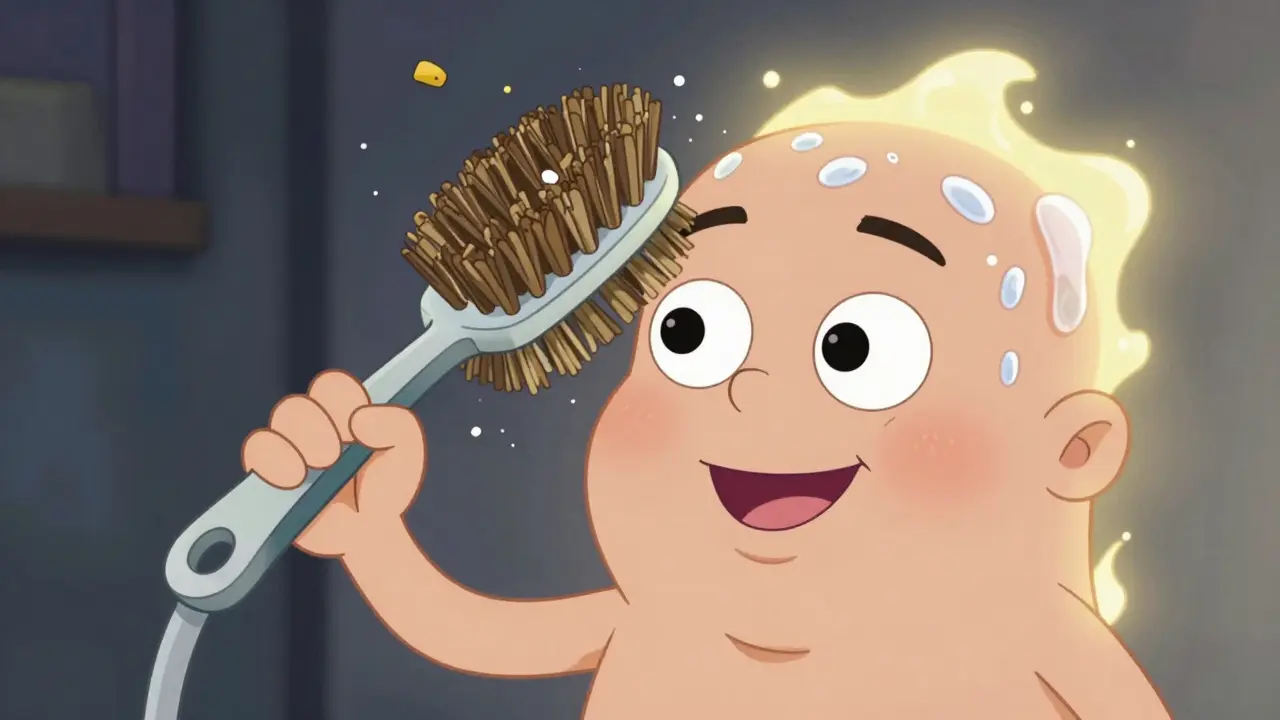 Механическое и химическое отшелушивание: какое эффективнее для вашей кожи