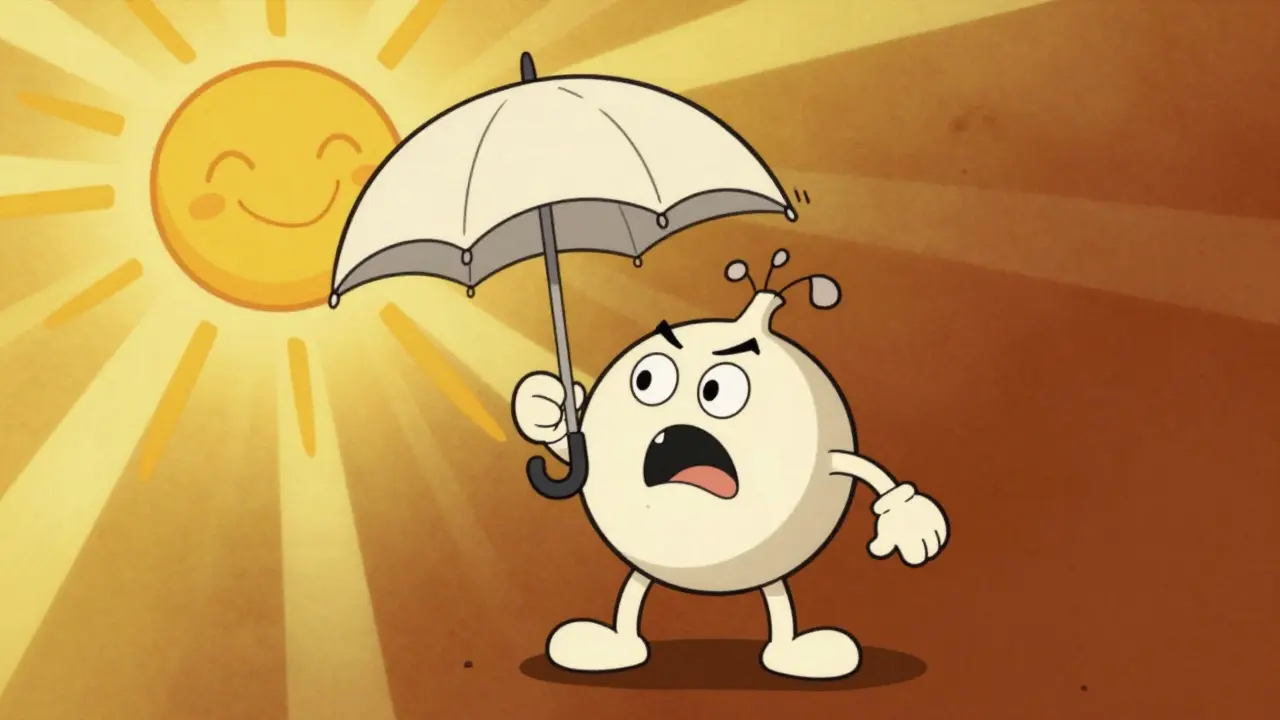 Аскорбил глюкозид vs Тетрагексилдецил аскорбат: какую форму витамина С выбрать?