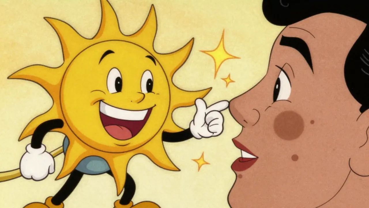 Как избавиться от пигментации возрастной кожи: гид по кислотам, ретиноидам и SPF