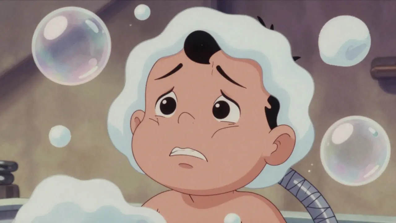 Как понять, что поврежден кожный барьер: признаки и ощущения