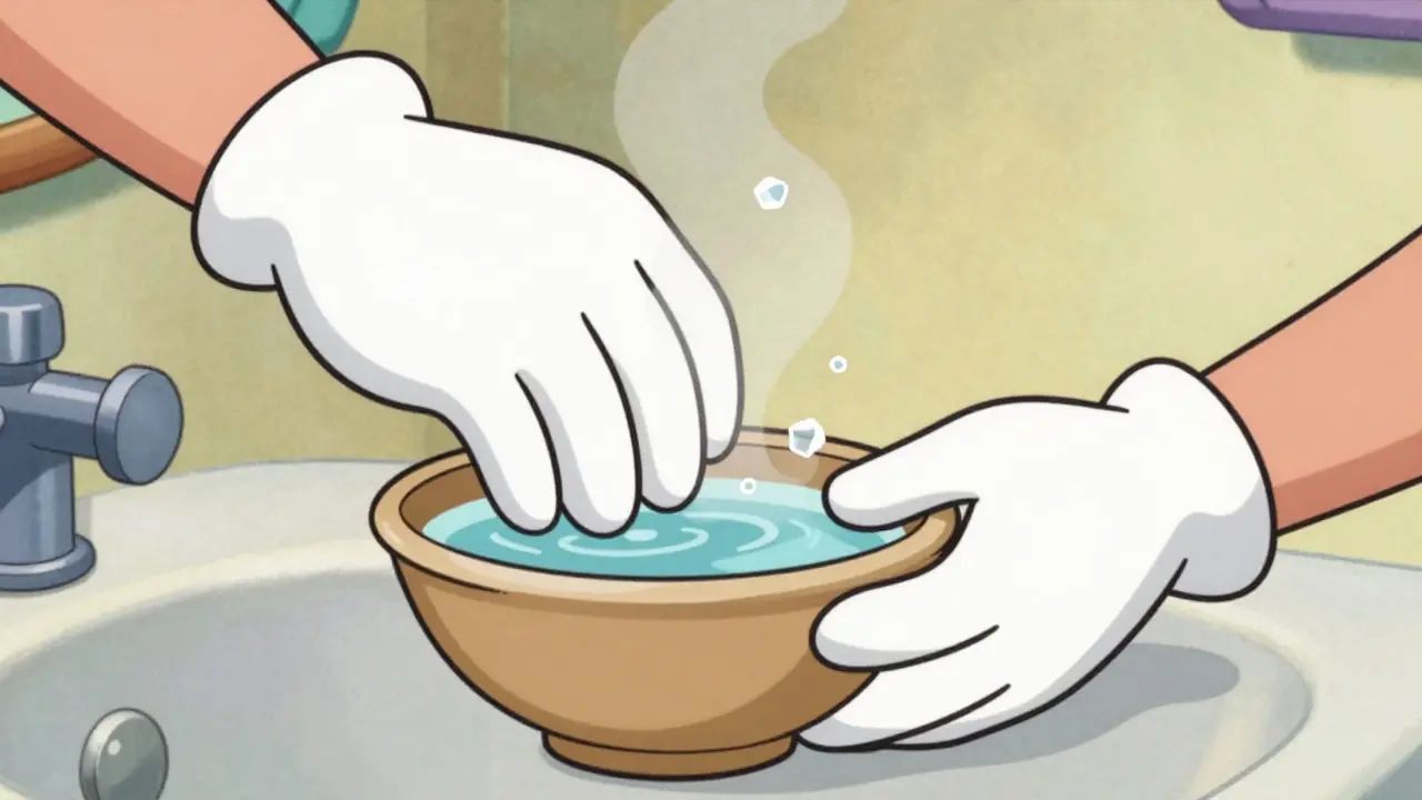 Как размягчить и удалить кутикулу: пошаговая инструкция по уходу за ногтями