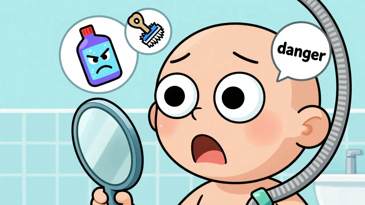 Как ухаживать за кожей после косметолога: полное руководство по восстановлению