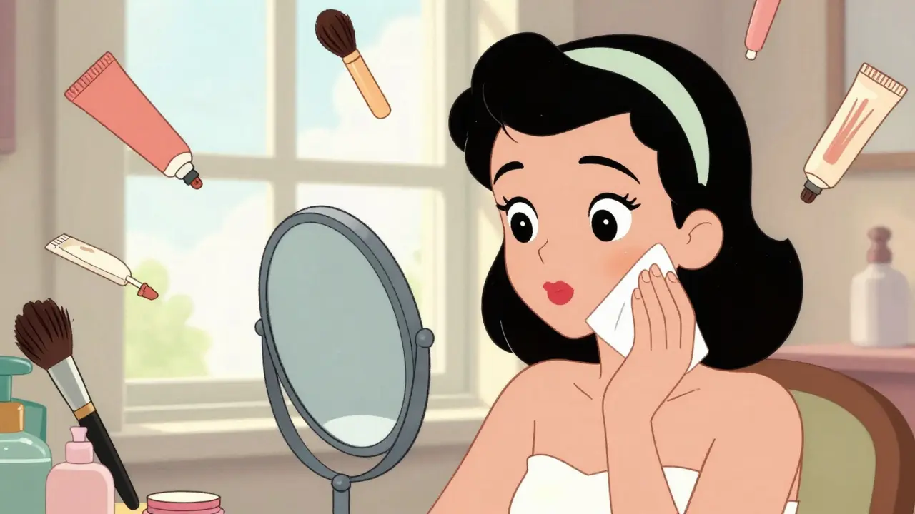 Как выбрать косметику по цветотипу: гид по подбору идеальных оттенков