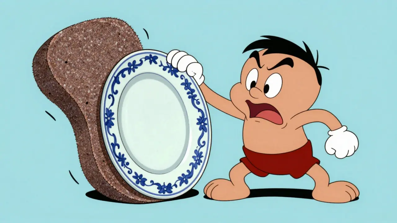 Мягкие скрабы для лица: чем заменить жесткие частицы и что выбрать